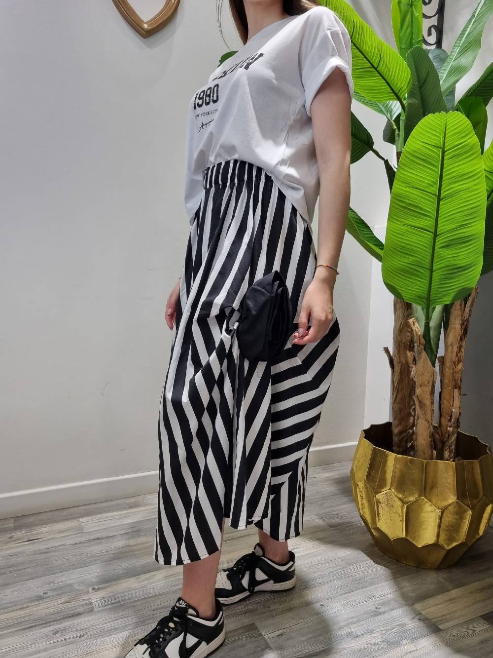 Le Chicche Gonna Righe