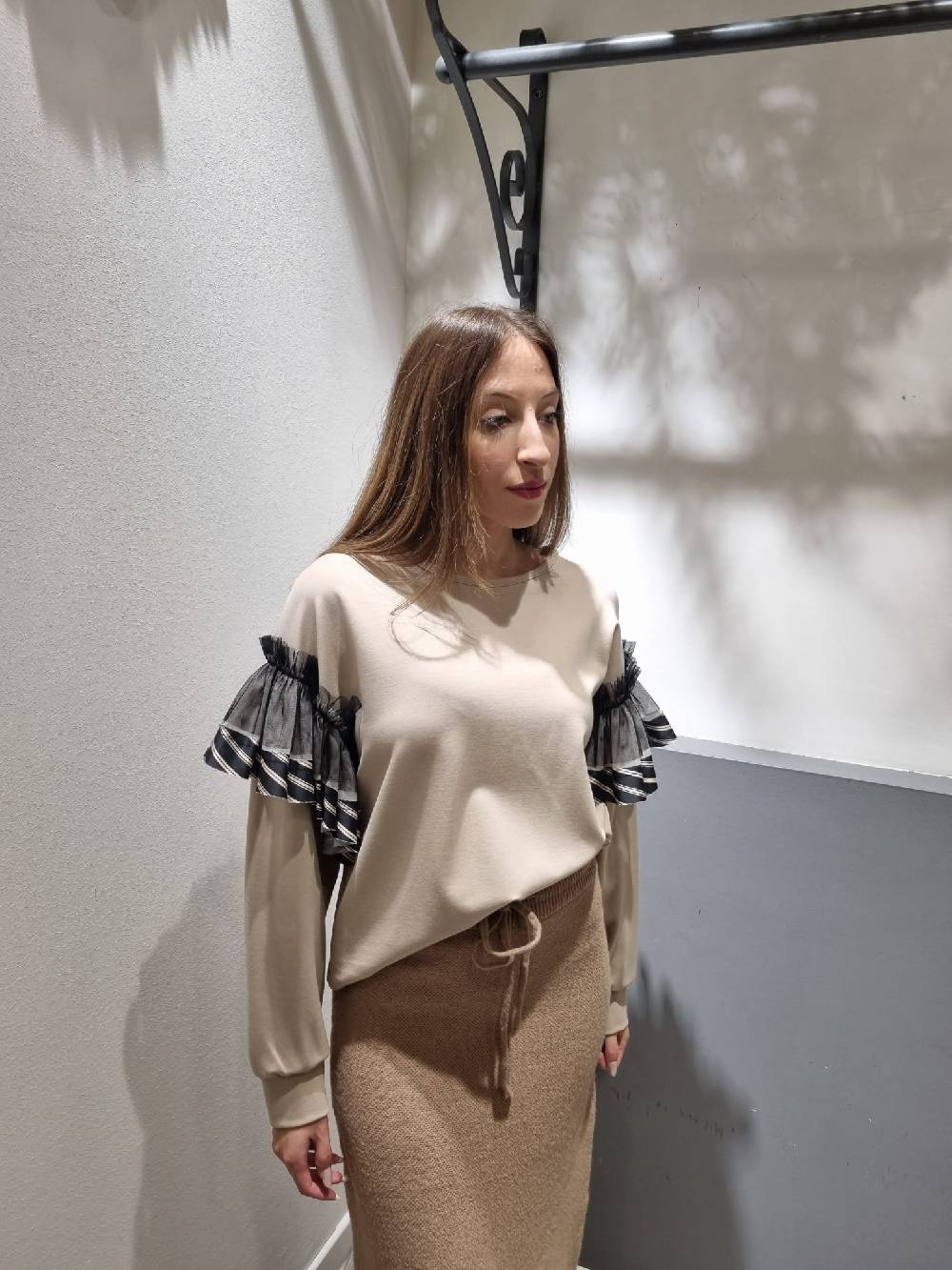 Le Chicche Gonna Safari