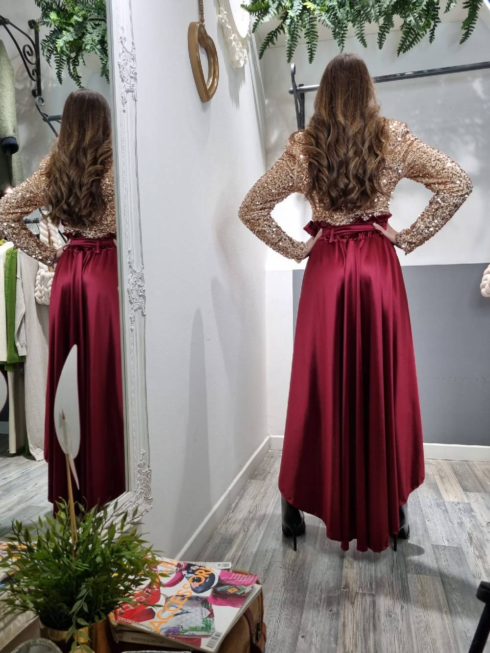 Le Chicche Gonnellone