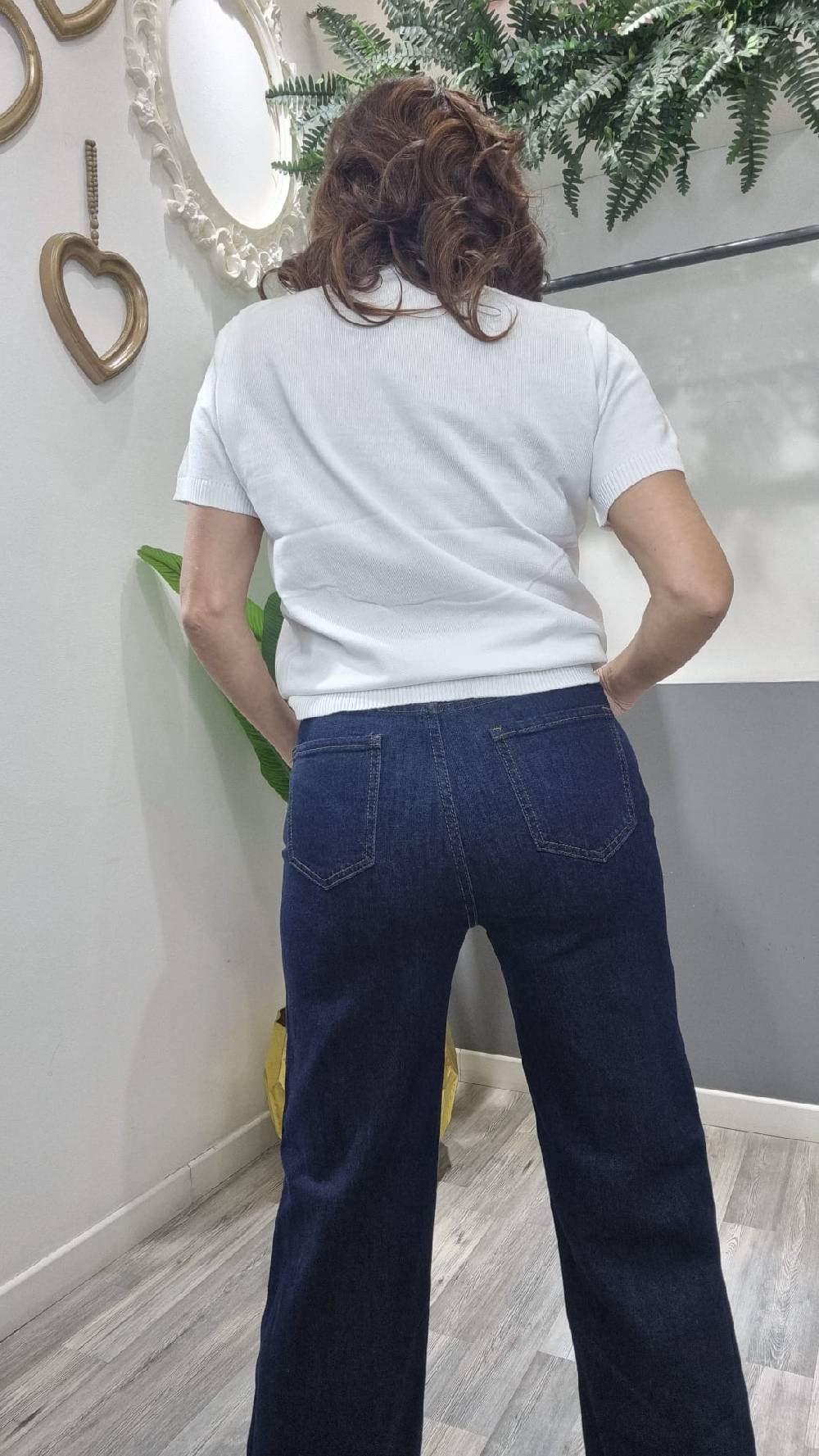 Le Chicche Jeans 0905