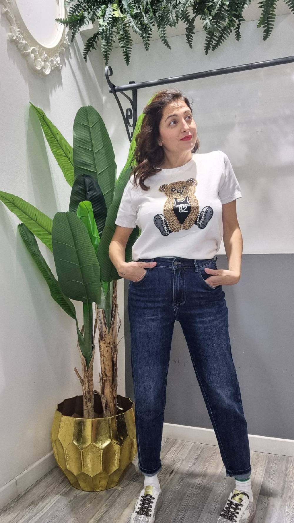 Le Chicche Jeans 106