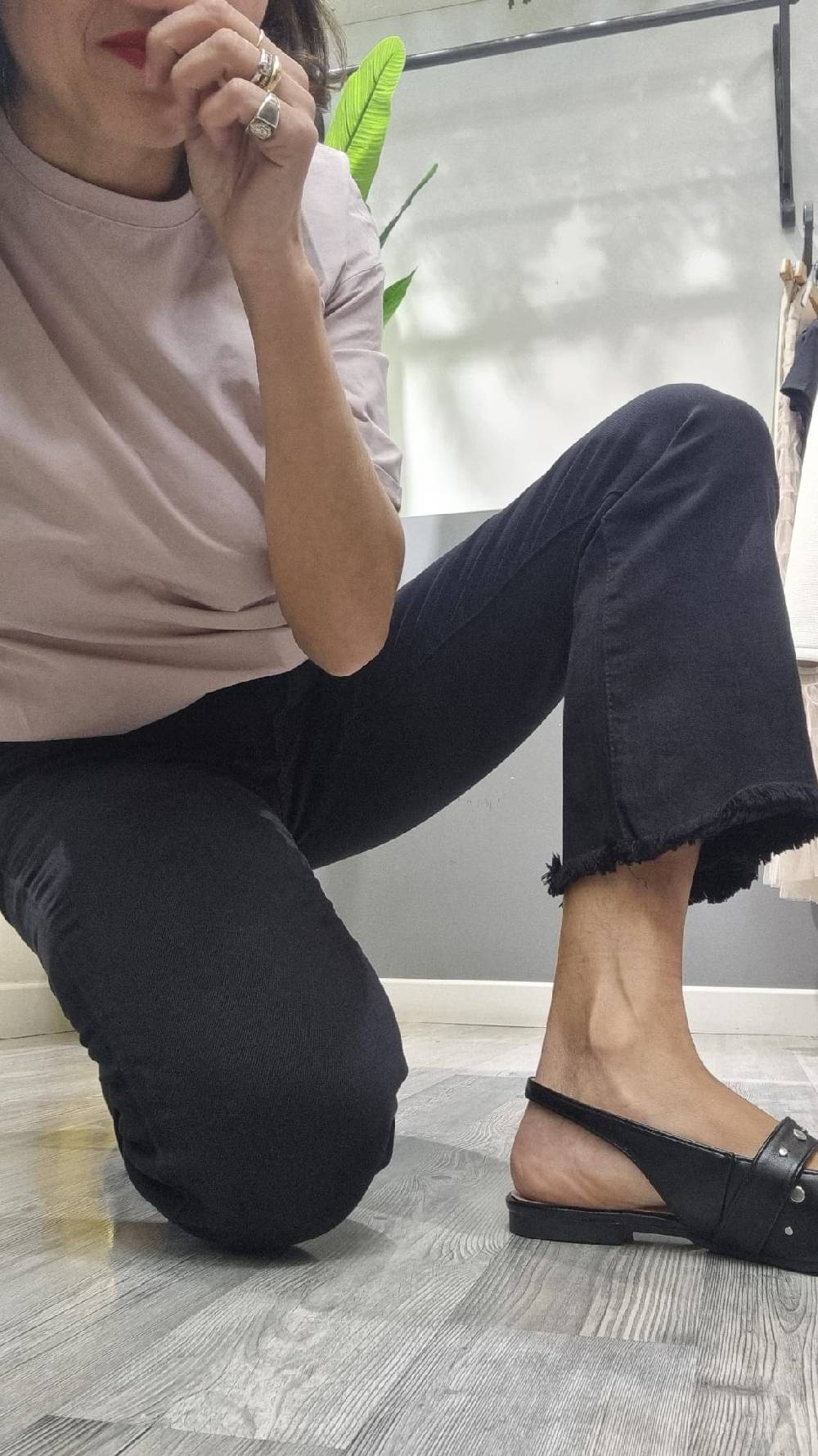 Le Chicche Jeans 147