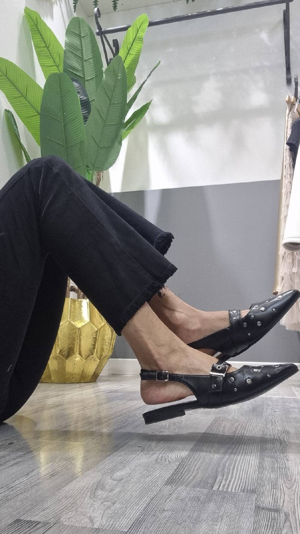 Le Chicche Jeans 147