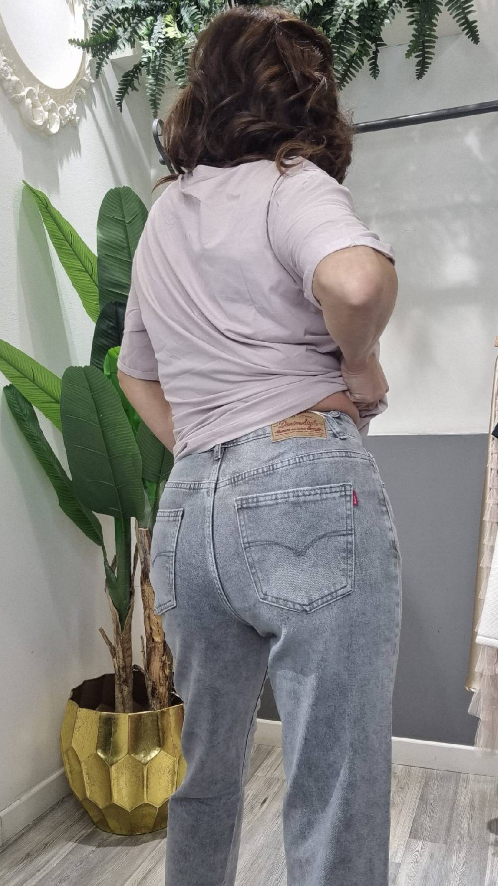 Le Chicche Jeans 151