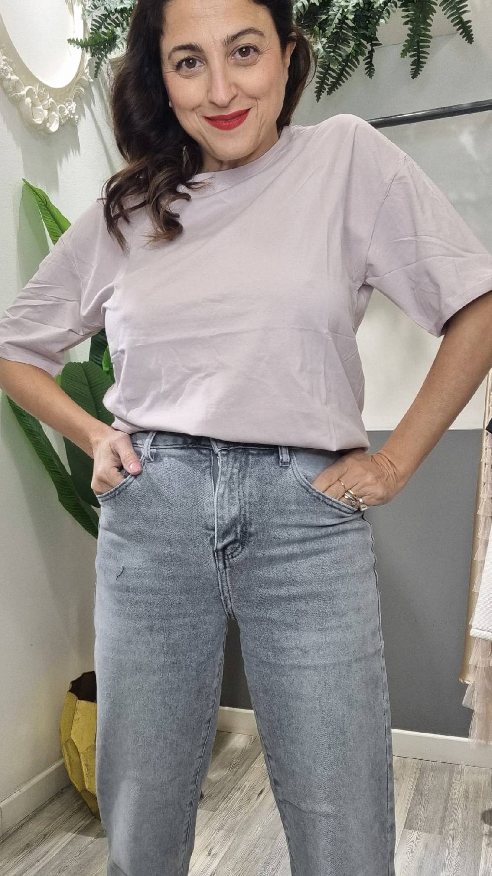 Le Chicche Jeans 151