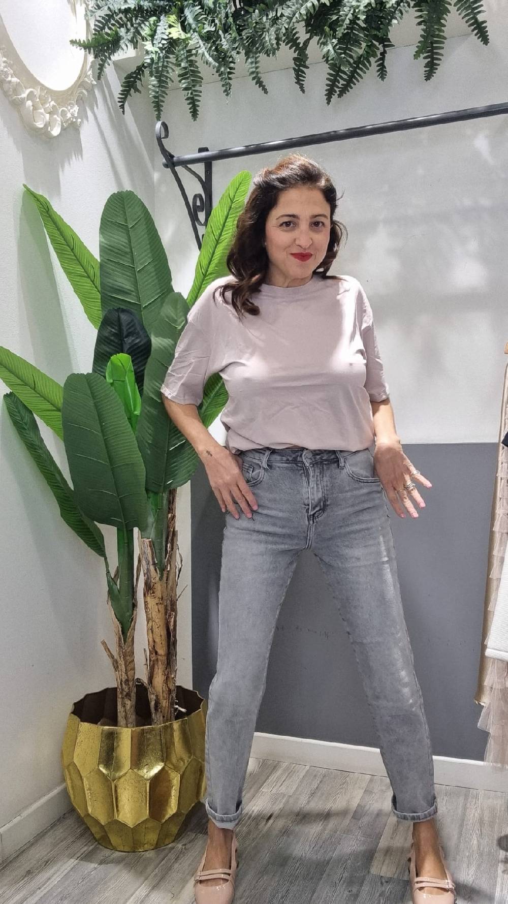 Le Chicche Jeans 151