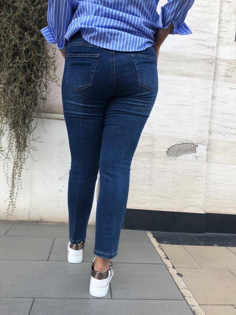 Le Chicche Jeans 2300