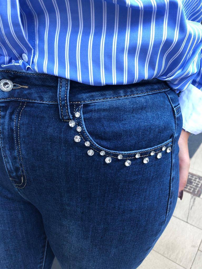 Le Chicche Jeans 2300