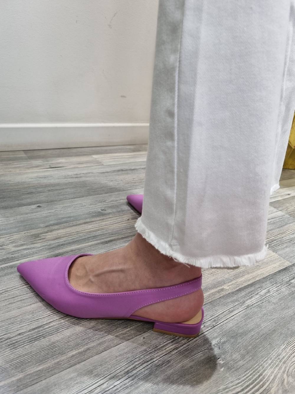 Le Chicche Jeans 469