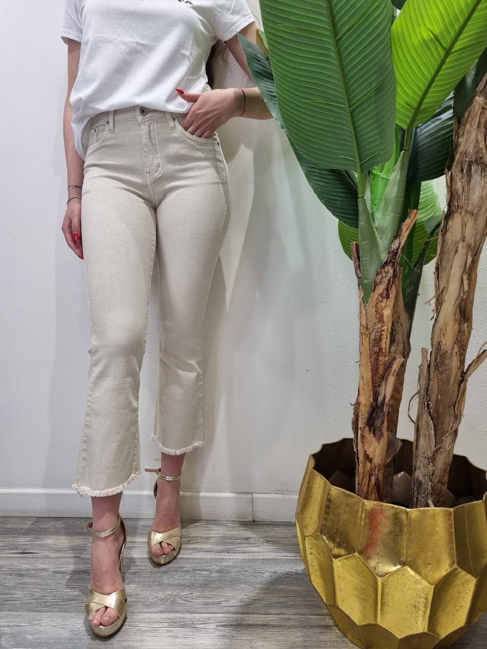 Le Chicche Jeans 469