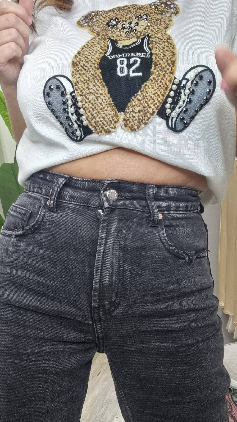 Le Chicche Jeans 667