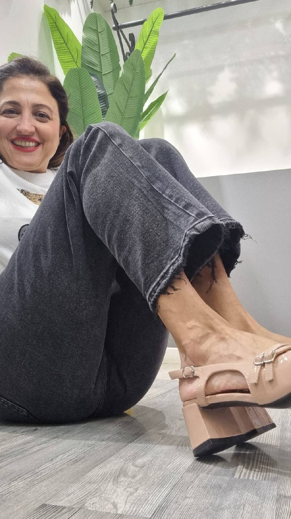 Le Chicche Jeans 667