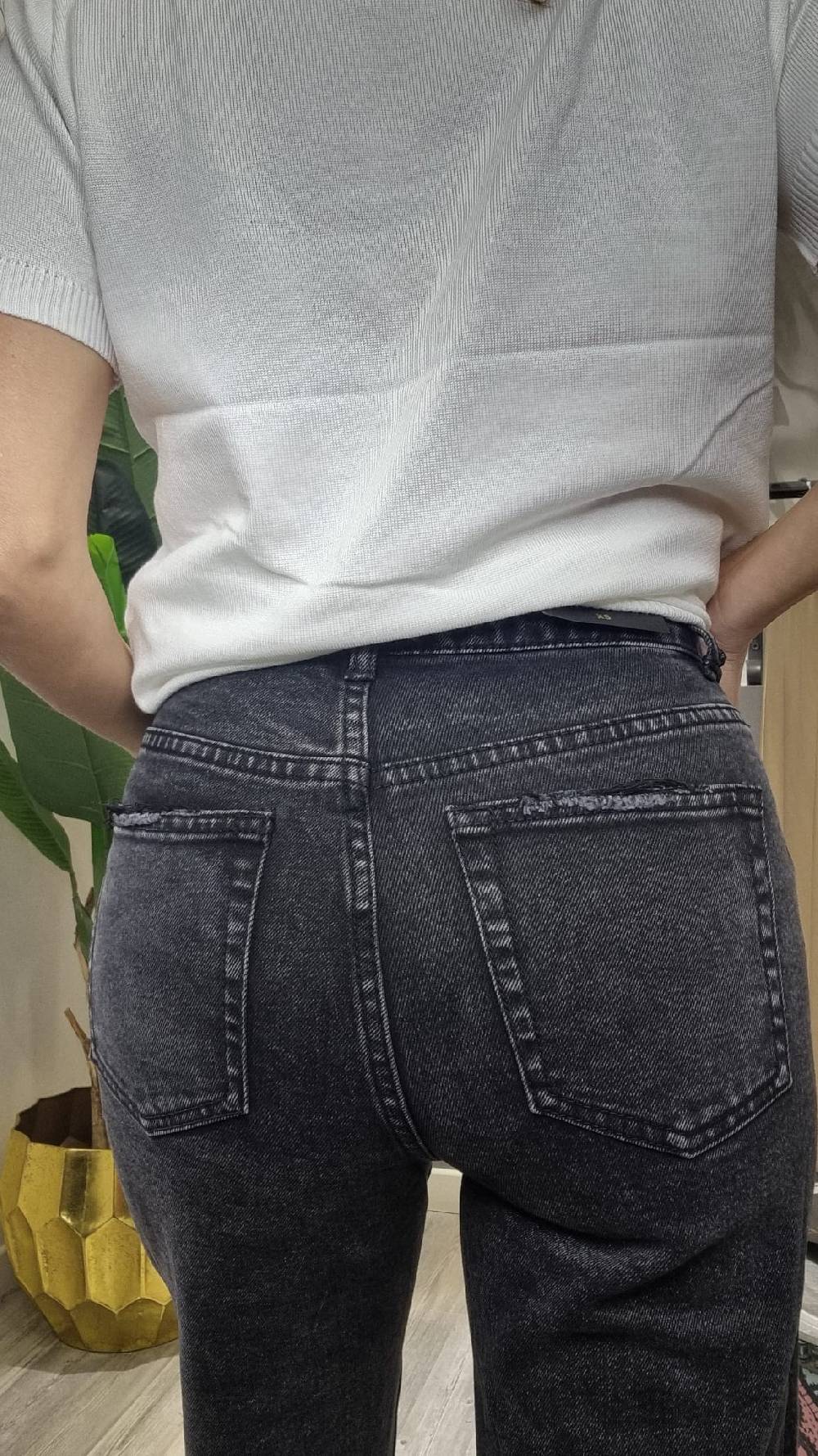 Le Chicche Jeans 667