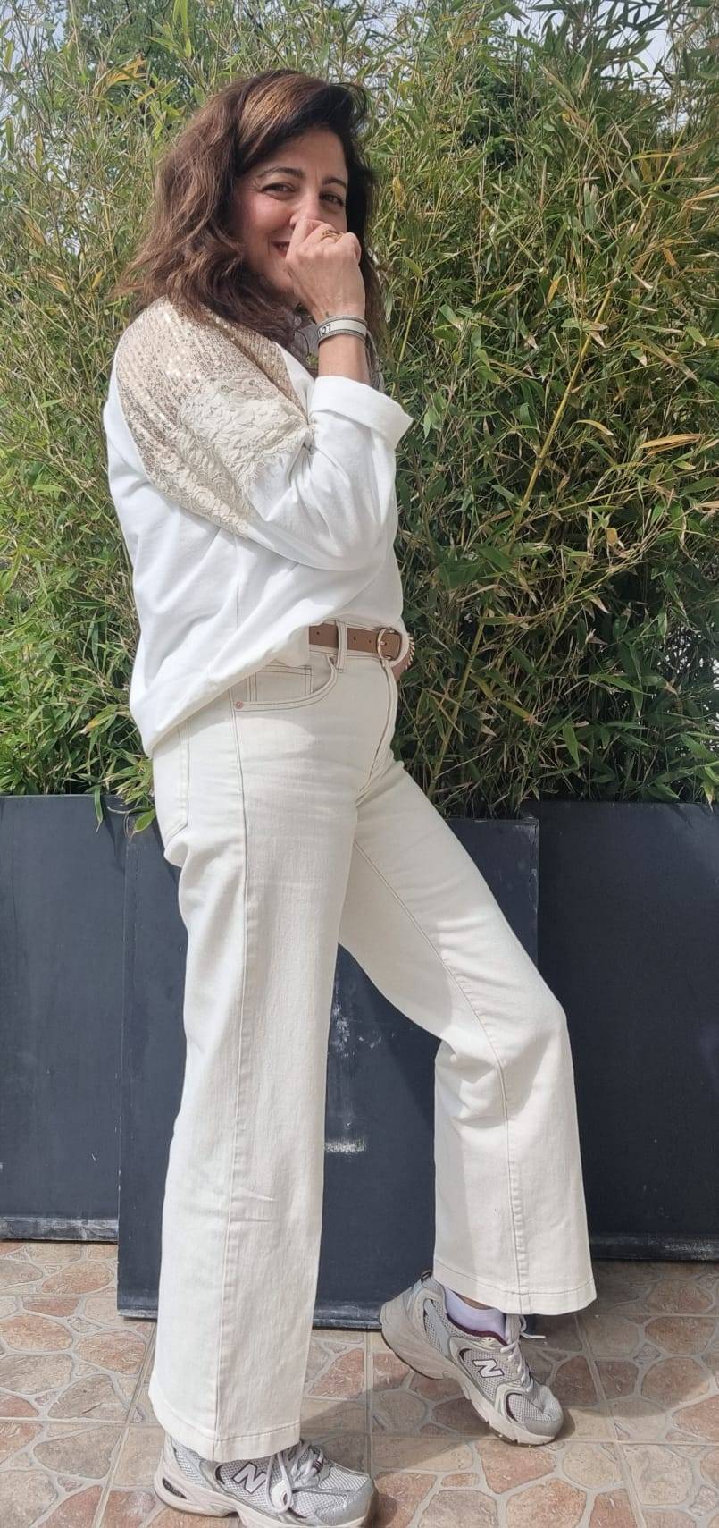 Le Chicche Jeans 811