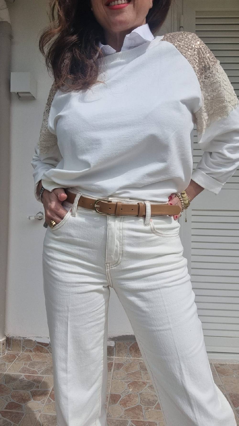 Le Chicche Jeans 811