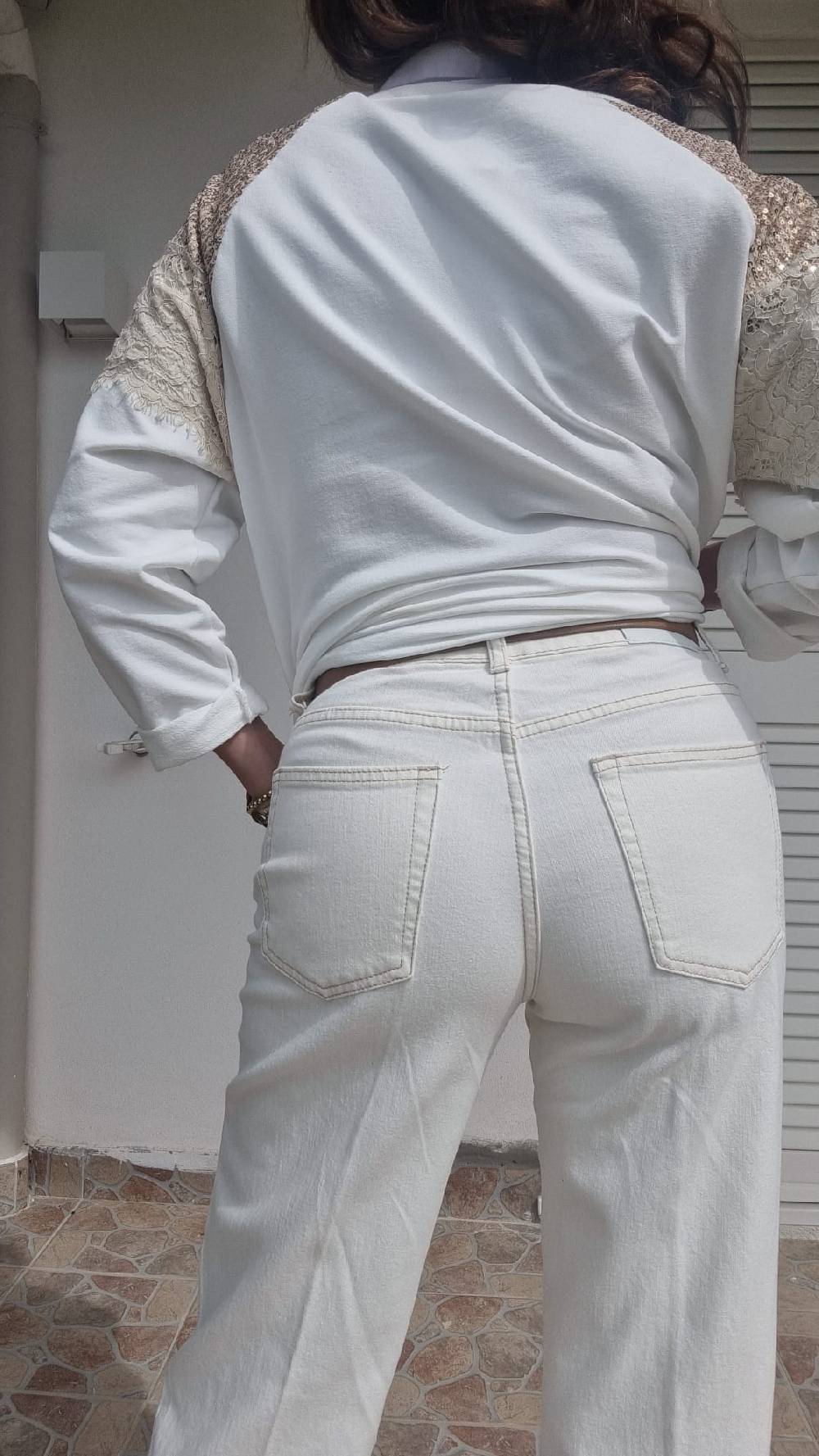 Le Chicche Jeans 811