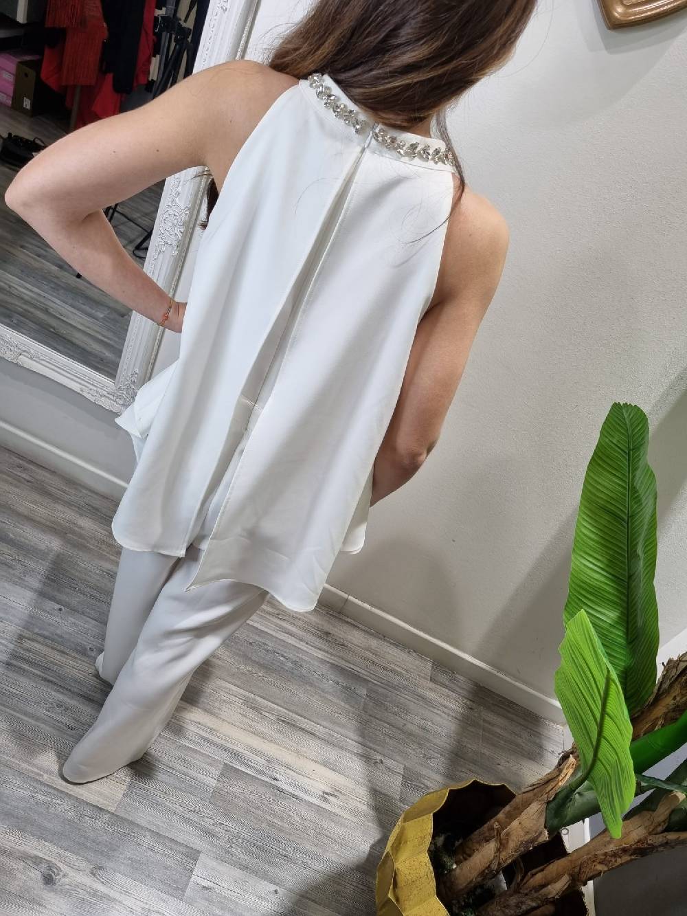 Le Chicche Jumpsuit
