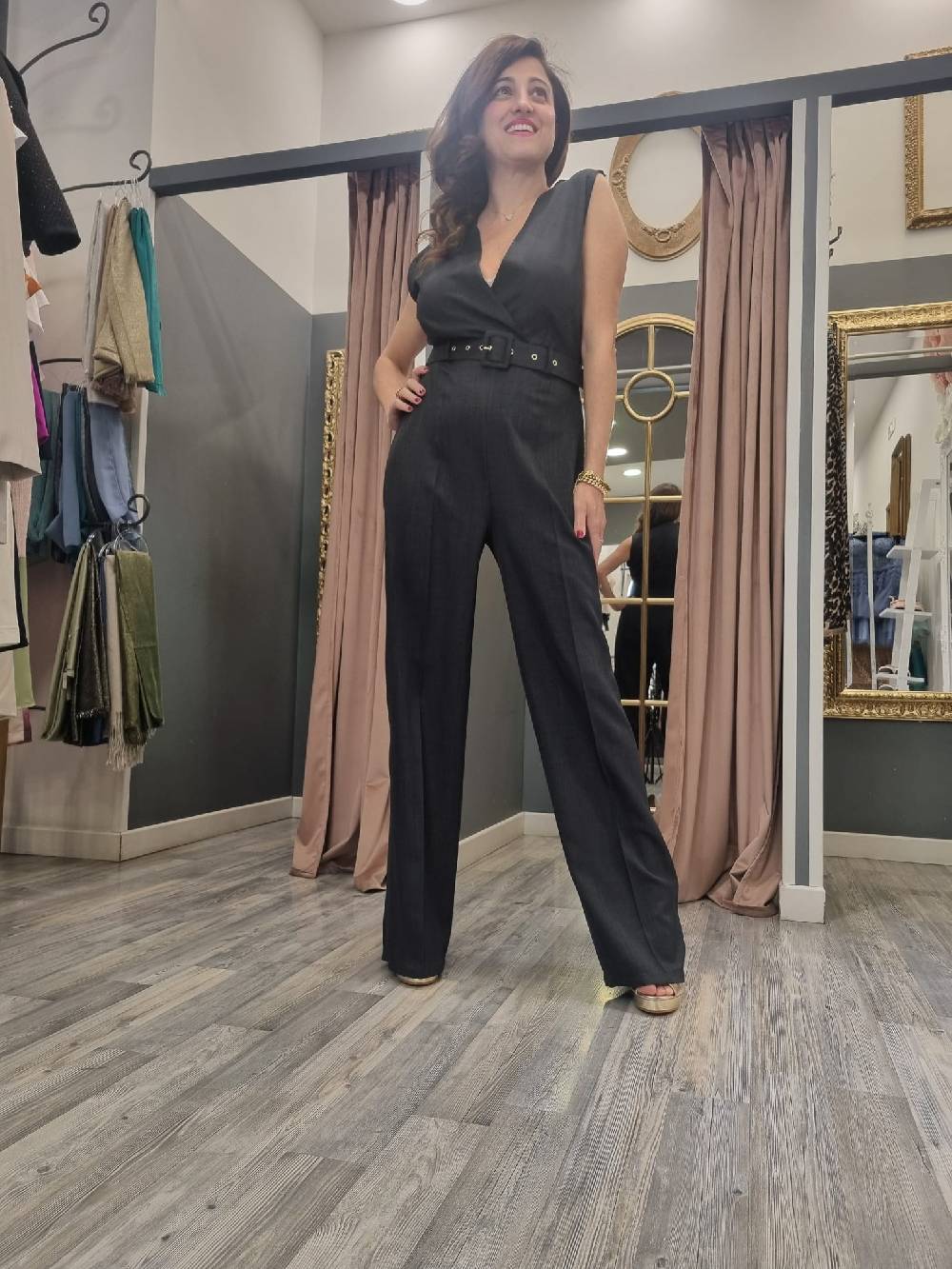 Le Chicche Jumpsuit 239