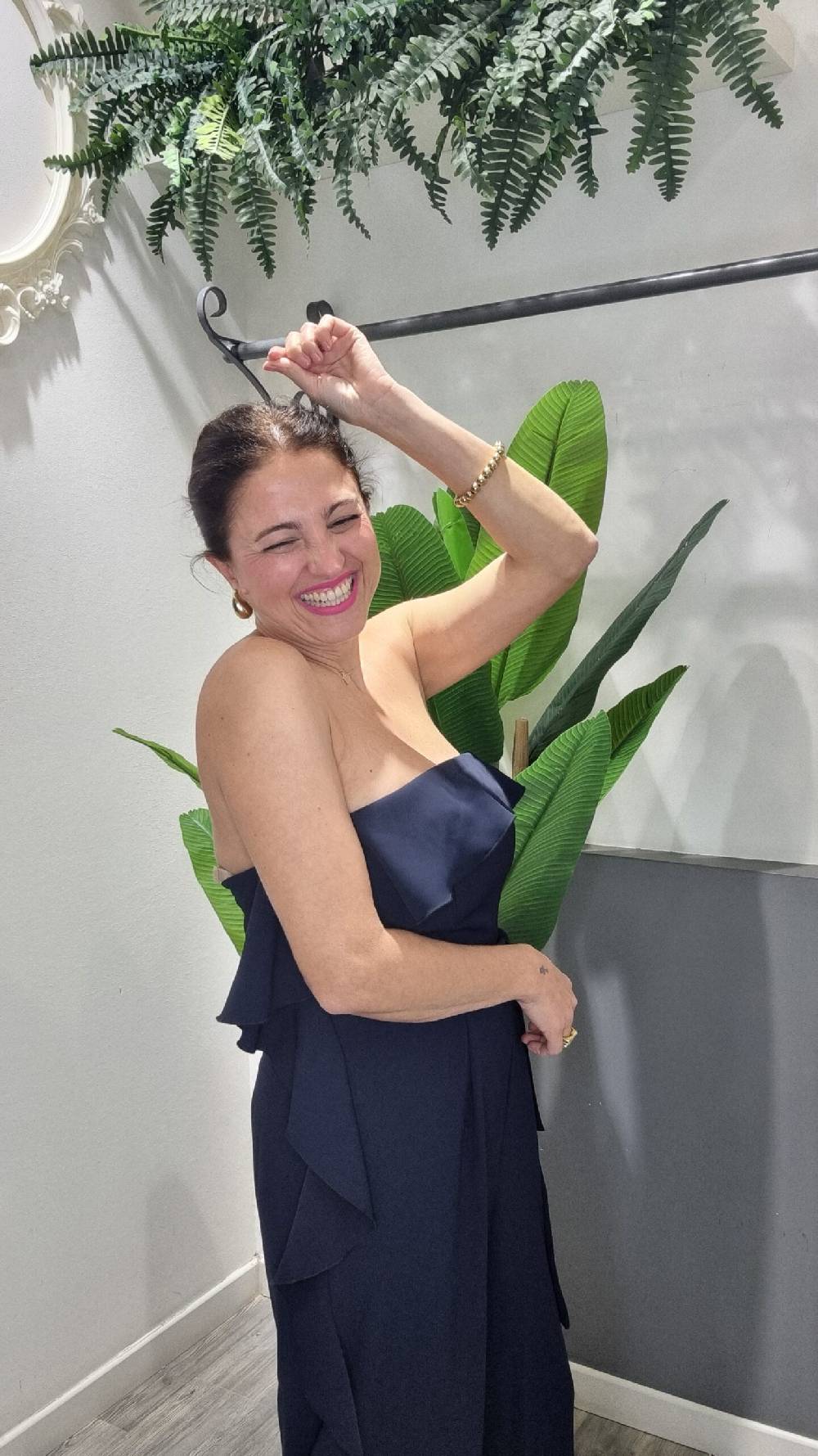 Le Chicche Jumpsuit 419