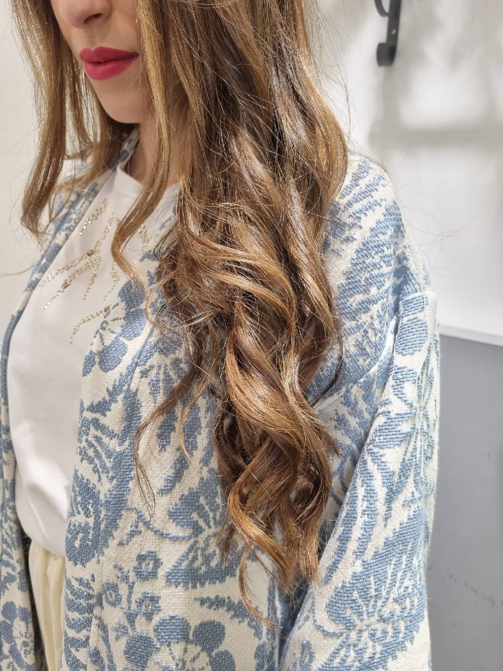 Le Chicche Kaban Damascato