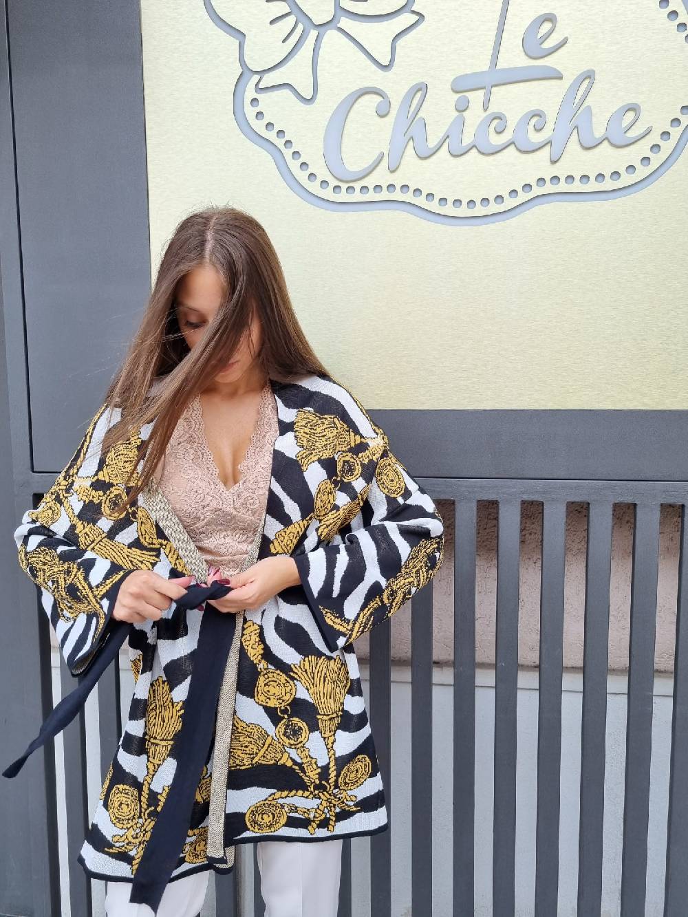 Le Chicche Kaban Fantasia