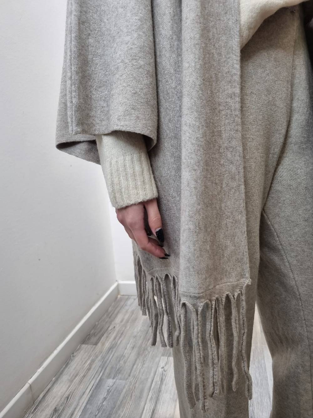 Le Chicche Kaban In Maglia 256