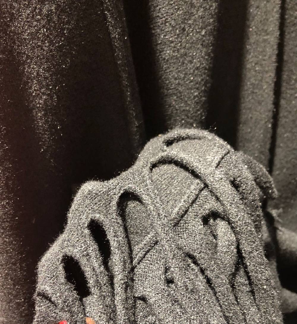 Le Chicche Kaban In Maglia 256