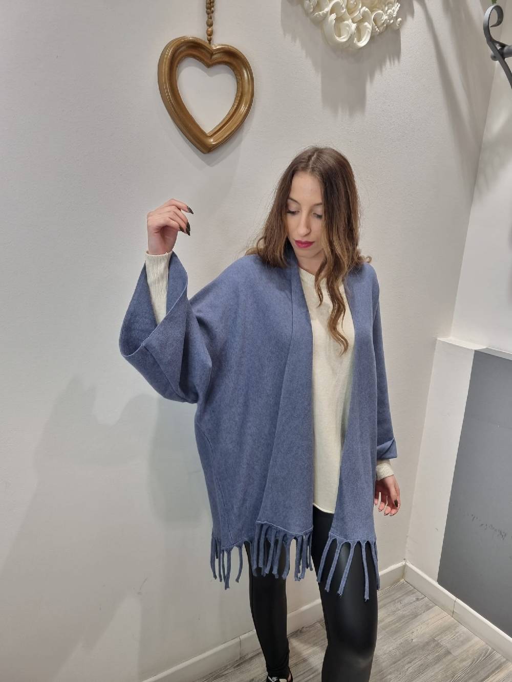 Le Chicche Kaban In Maglia 256