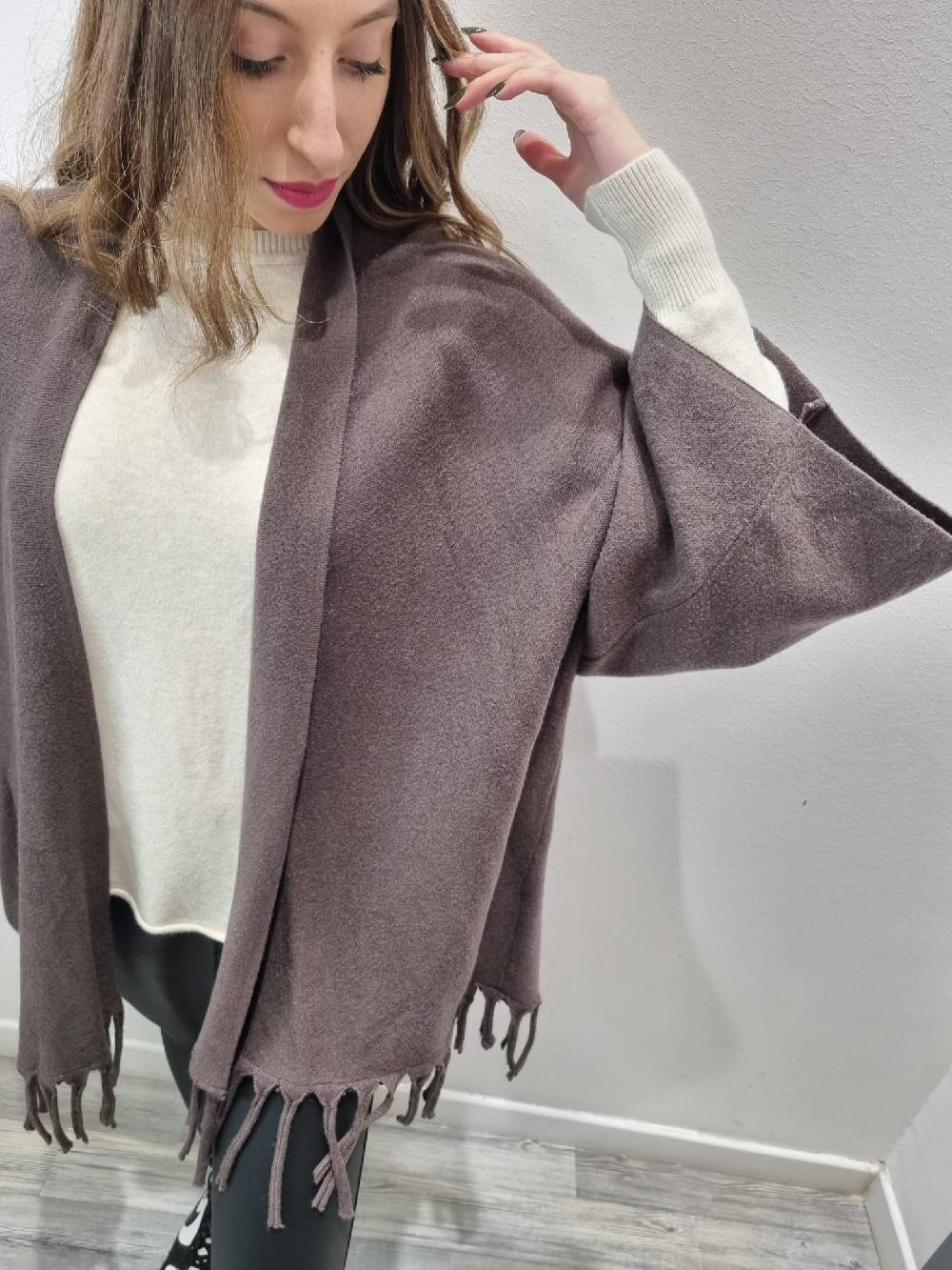 Le Chicche Kaban In Maglia 256