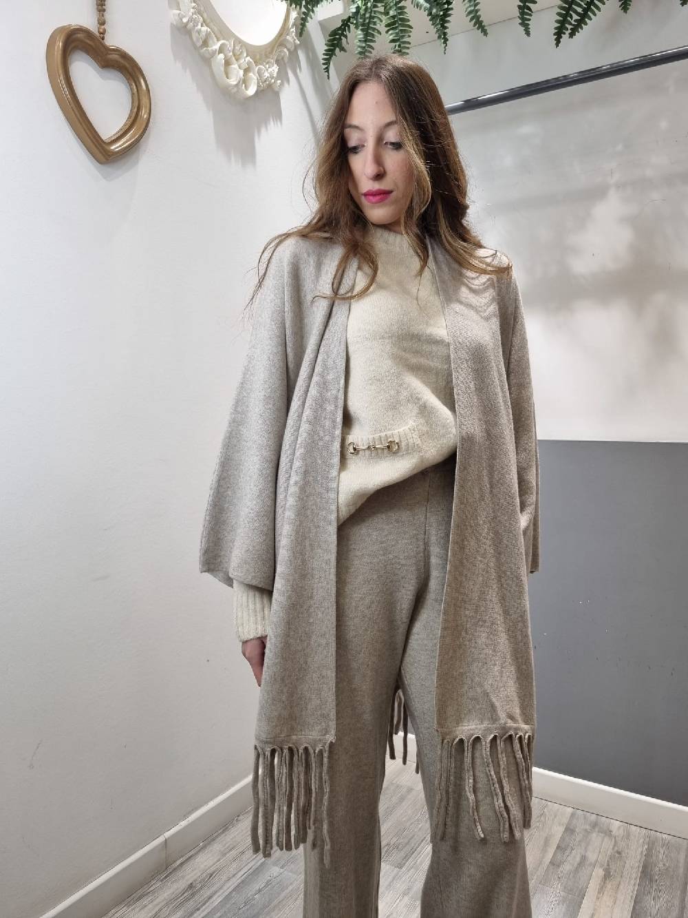 Le Chicche Kaban in Maglia 256