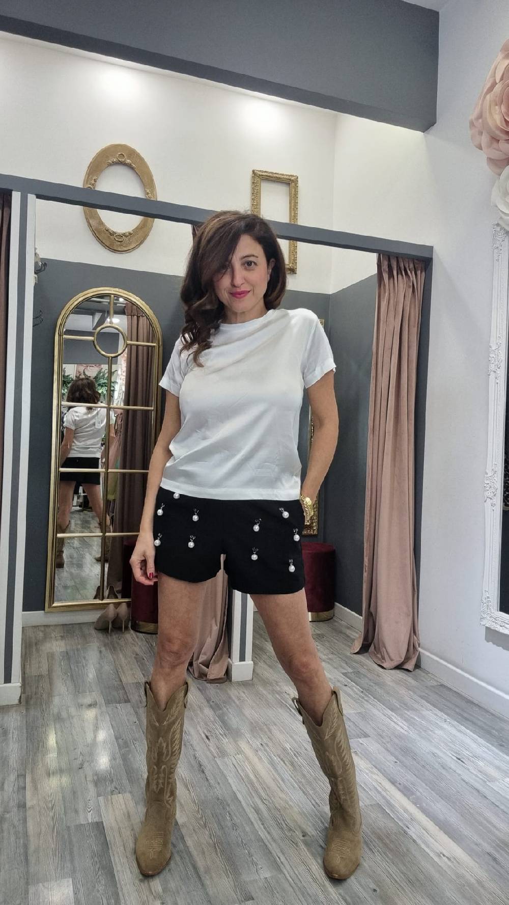 Le Chicche Maglia 109