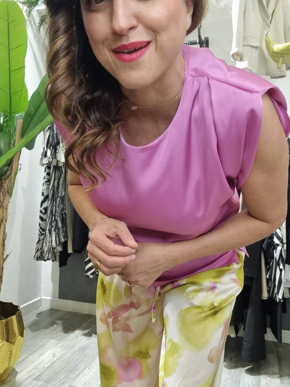 Le Chicche Maglia 211