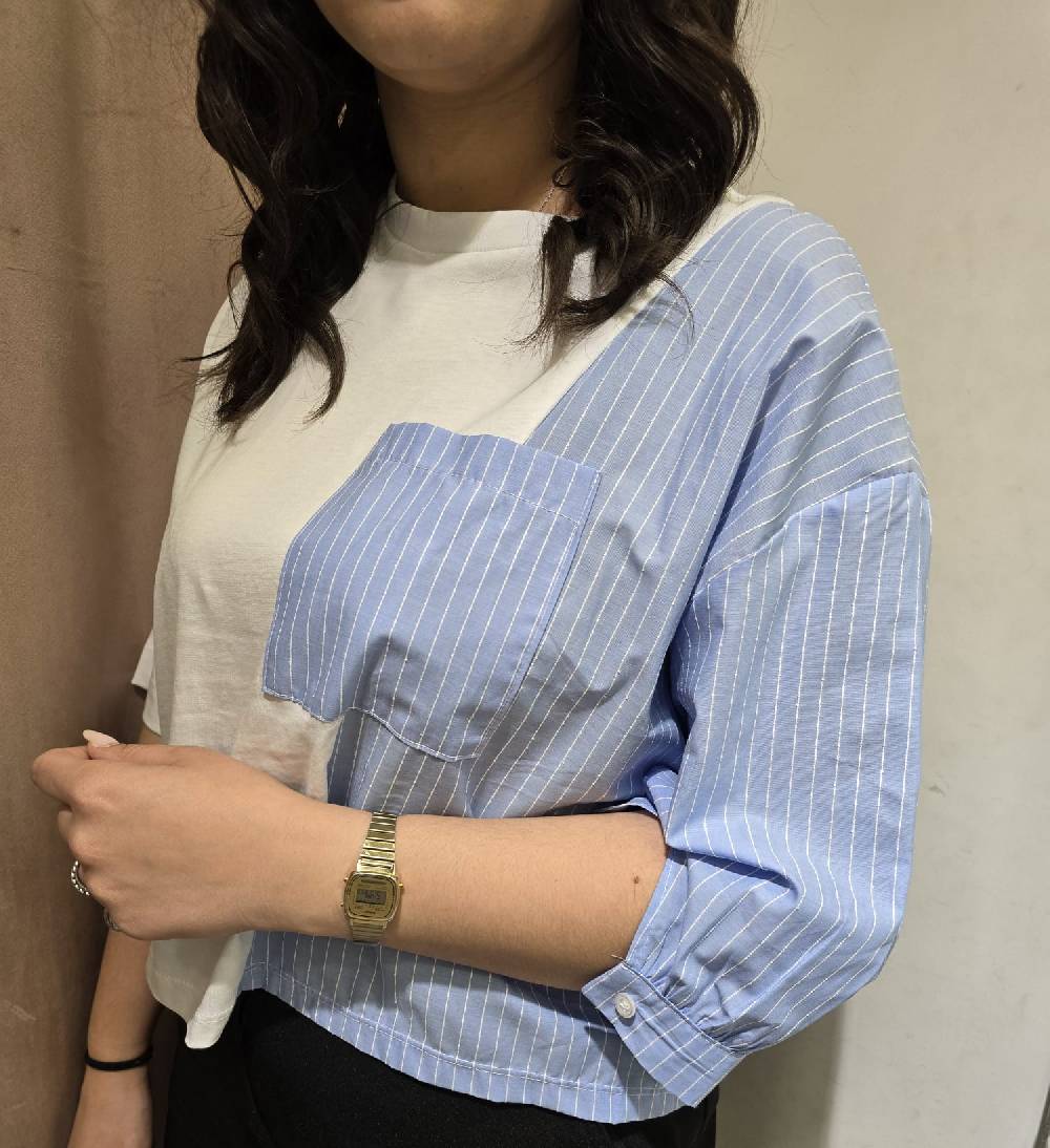 Le Chicche Maglia 336