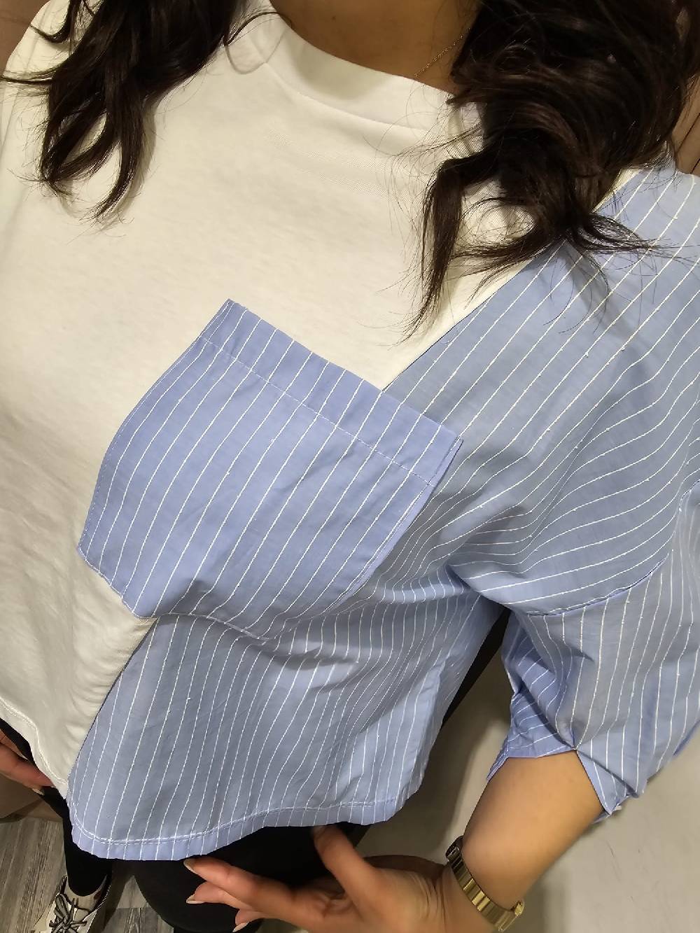 Le Chicche Maglia 336