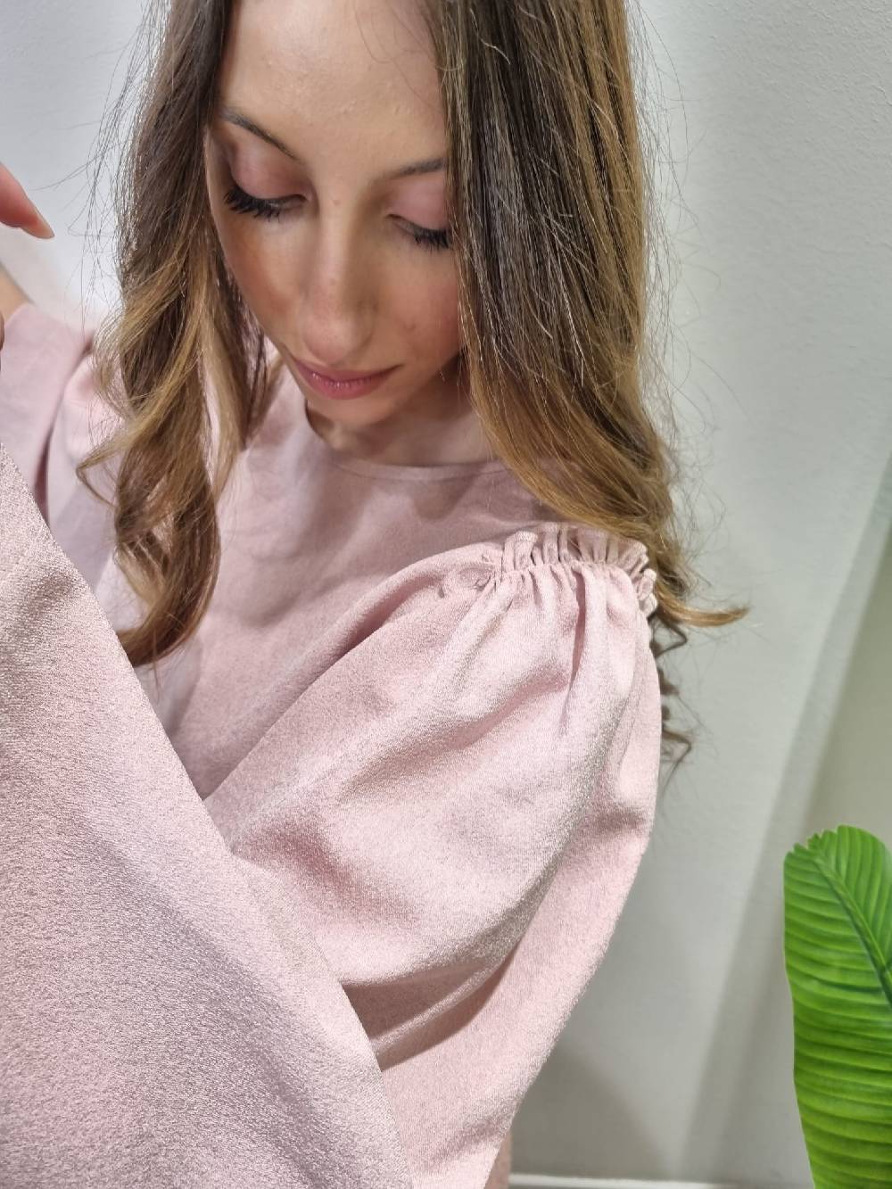 Le Chicche Maglia 512