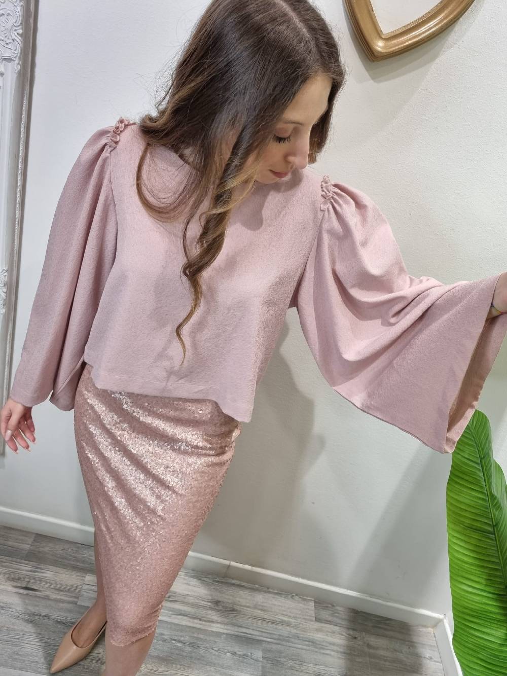 Le Chicche Maglia 512