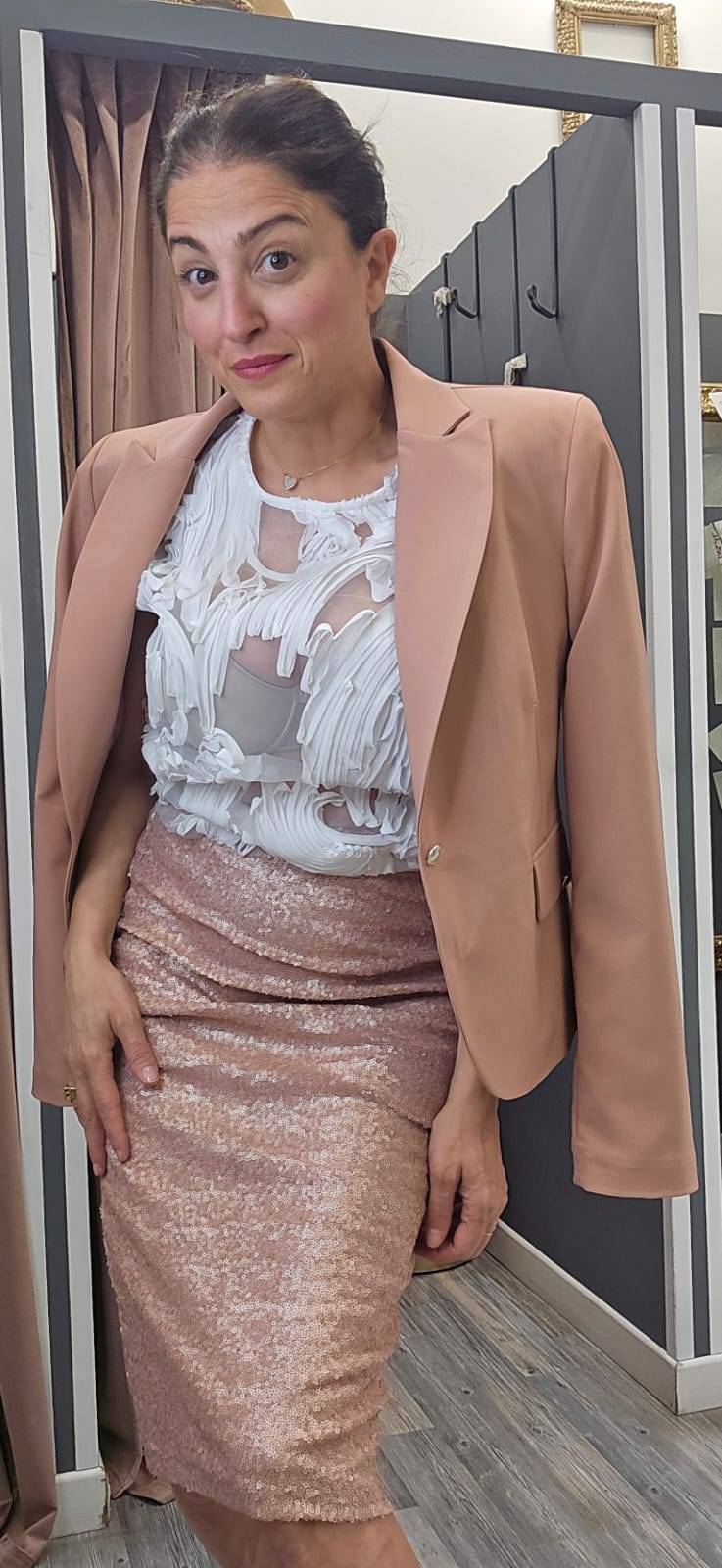 Le Chicche Maglia 754