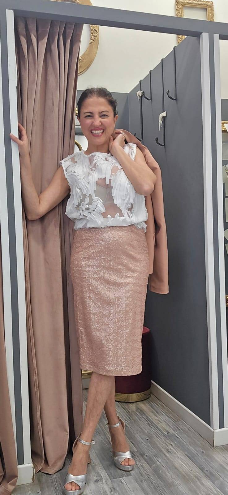 Le Chicche Maglia 754