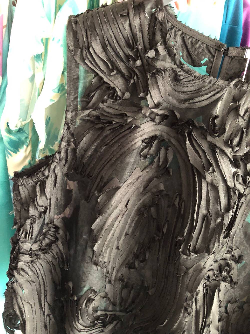 Le Chicche Maglia 754