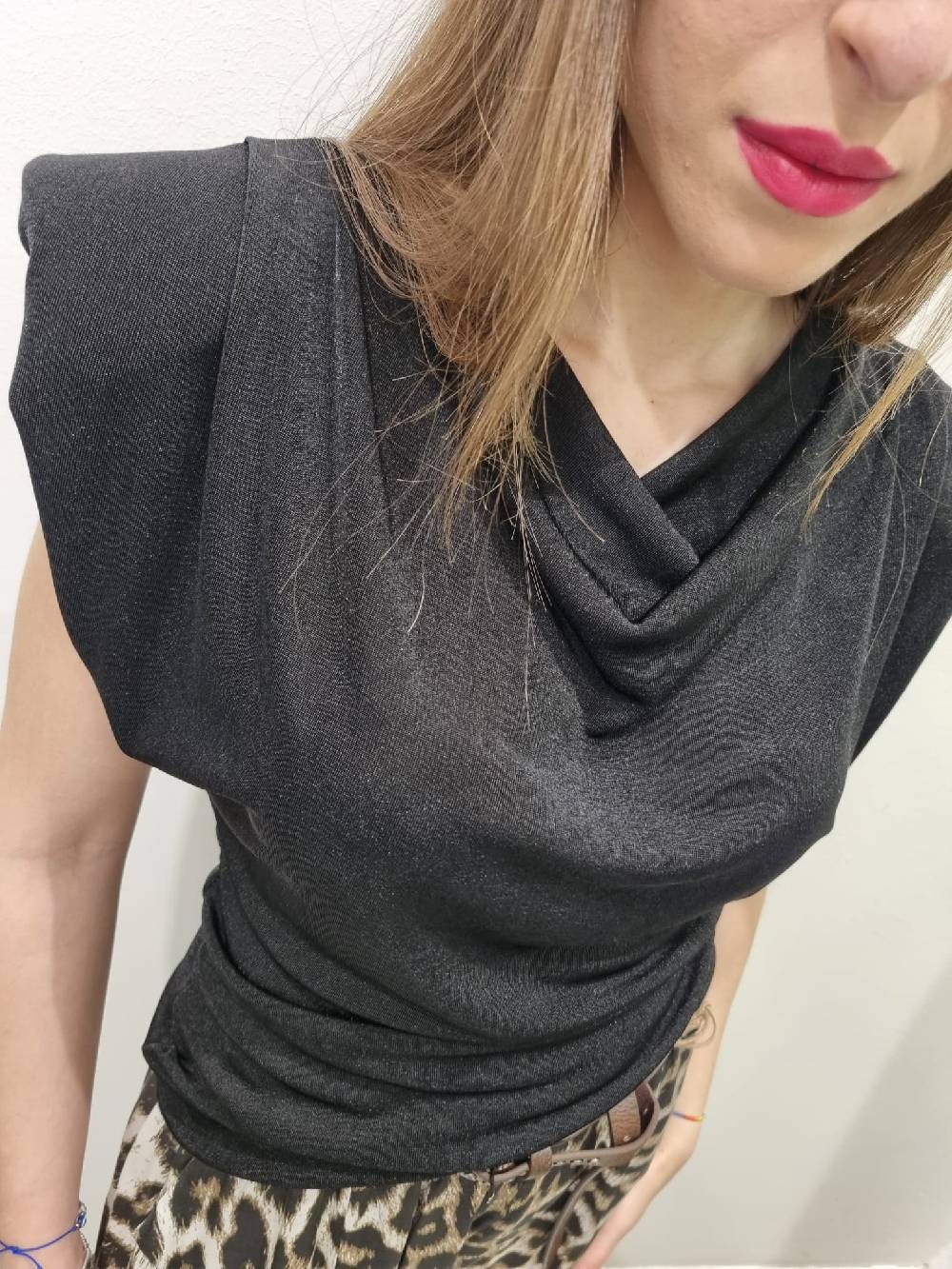 Le Chicche Maglia 809