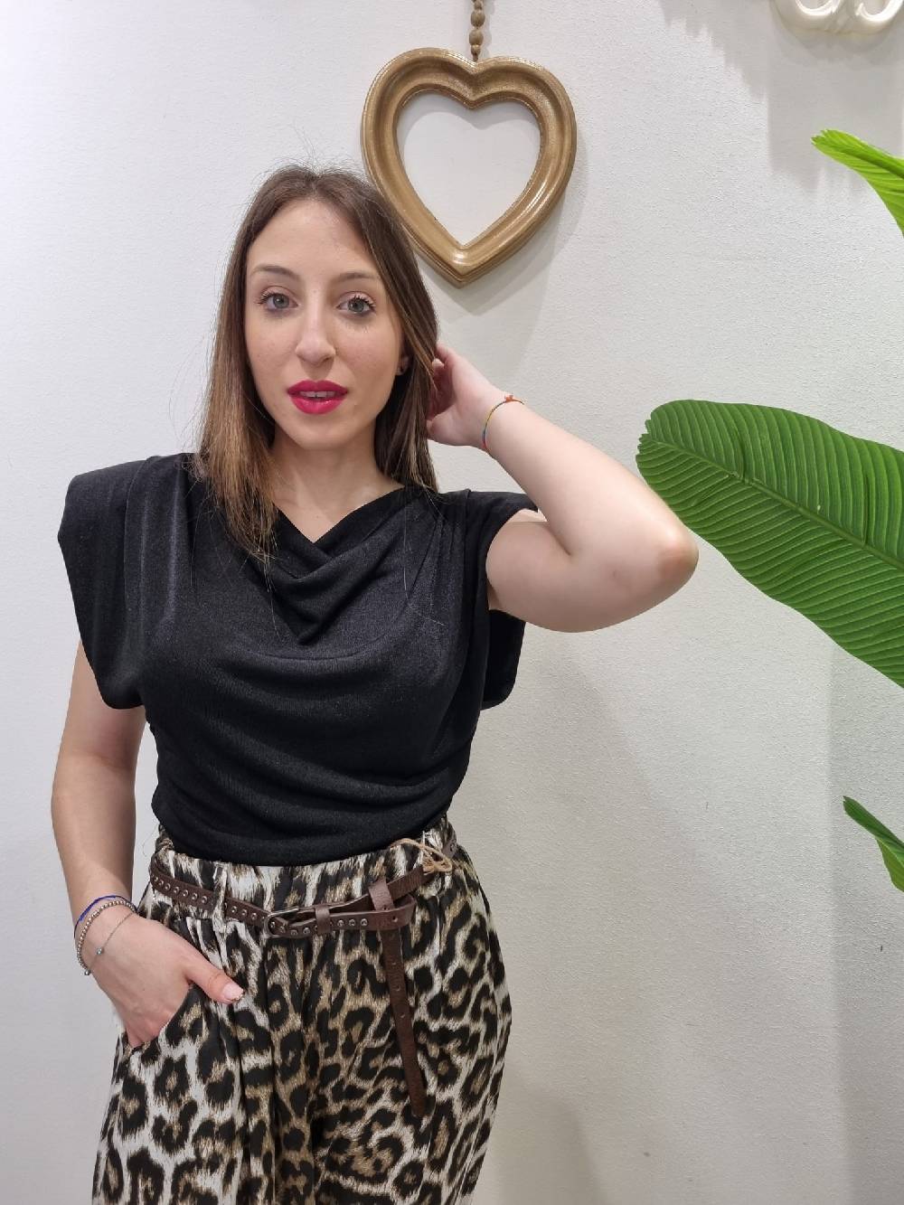 Le Chicche Maglia 809