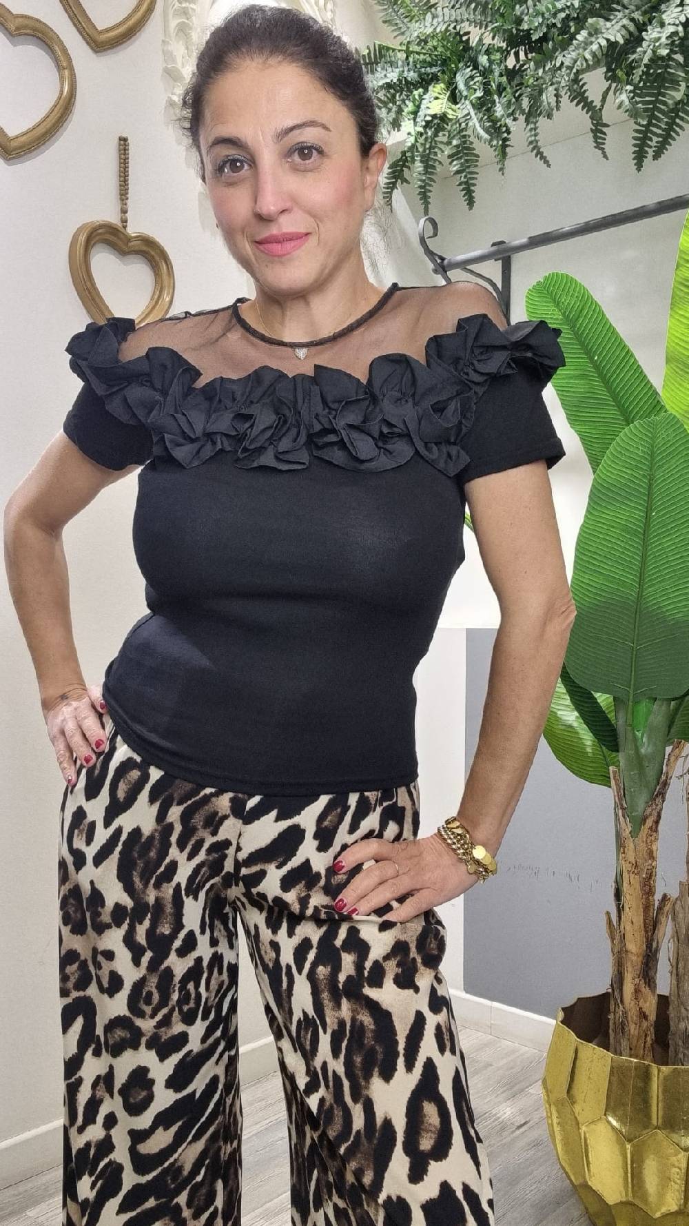 Le Chicche Maglia 905