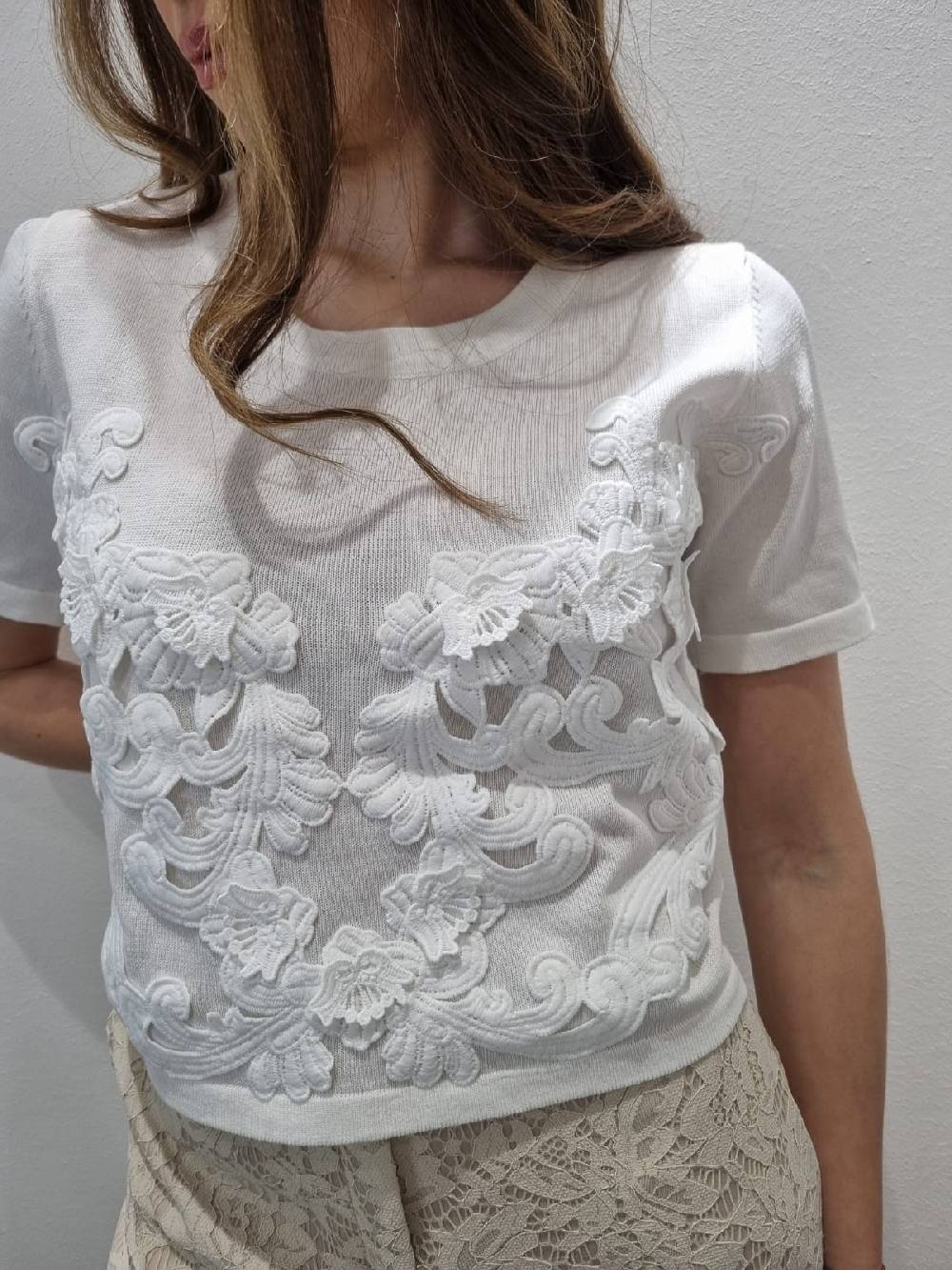 Le Chicche Maglia Angel