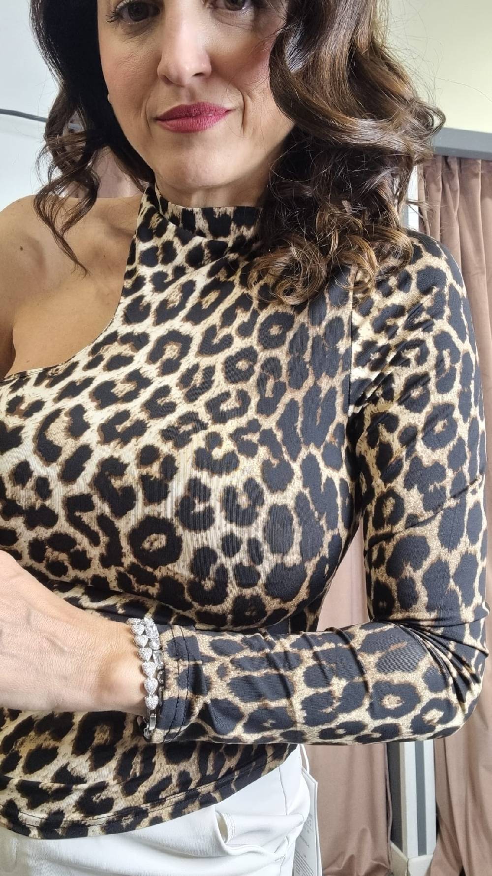 Le Chicche Maglia Jane