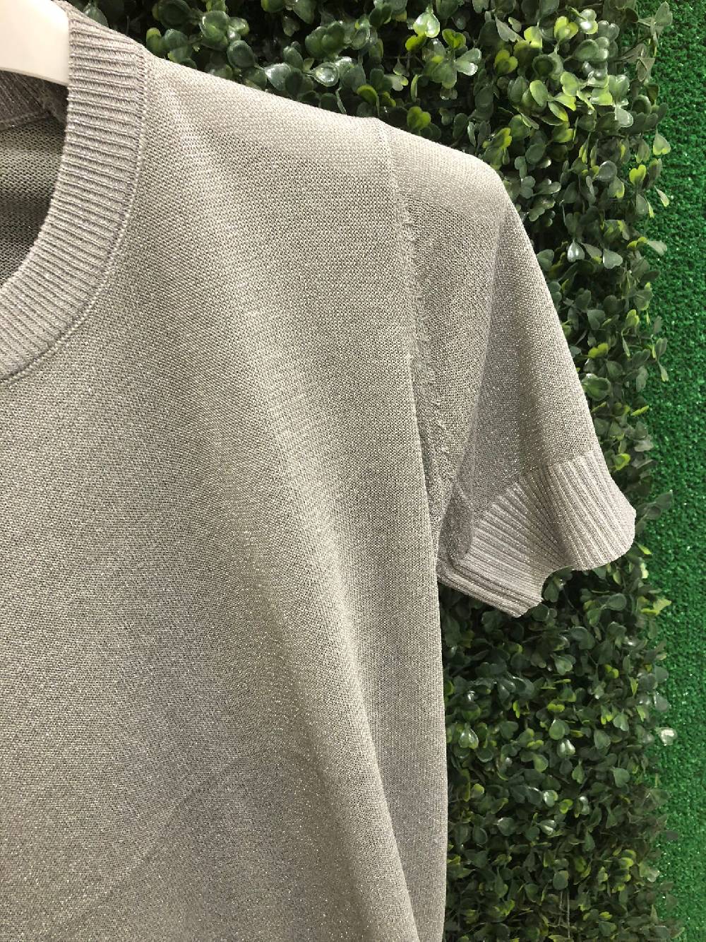 Le Chicche Maglia Lurex 297