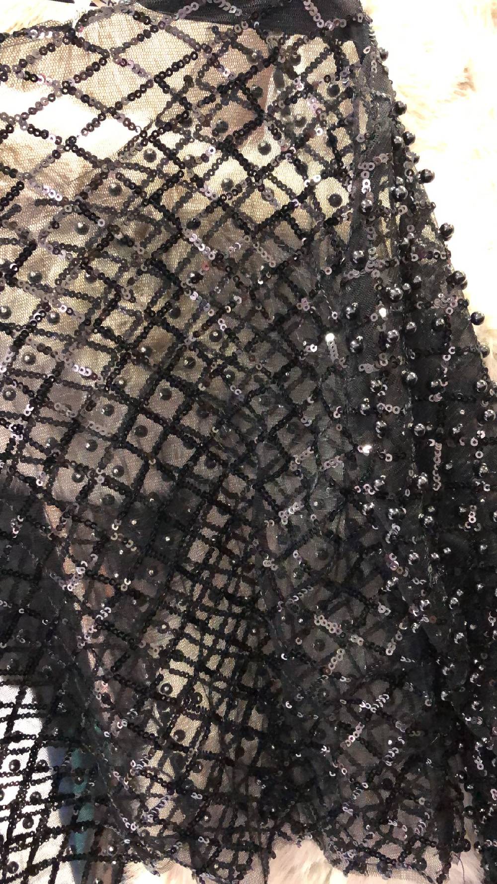 Le Chicche Maglia Perle