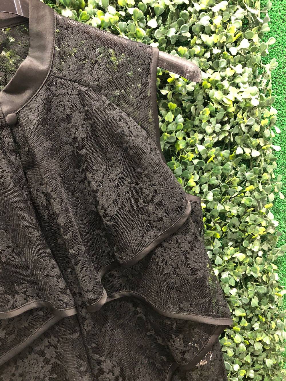 Le Chicche Maglia Pizzo 128