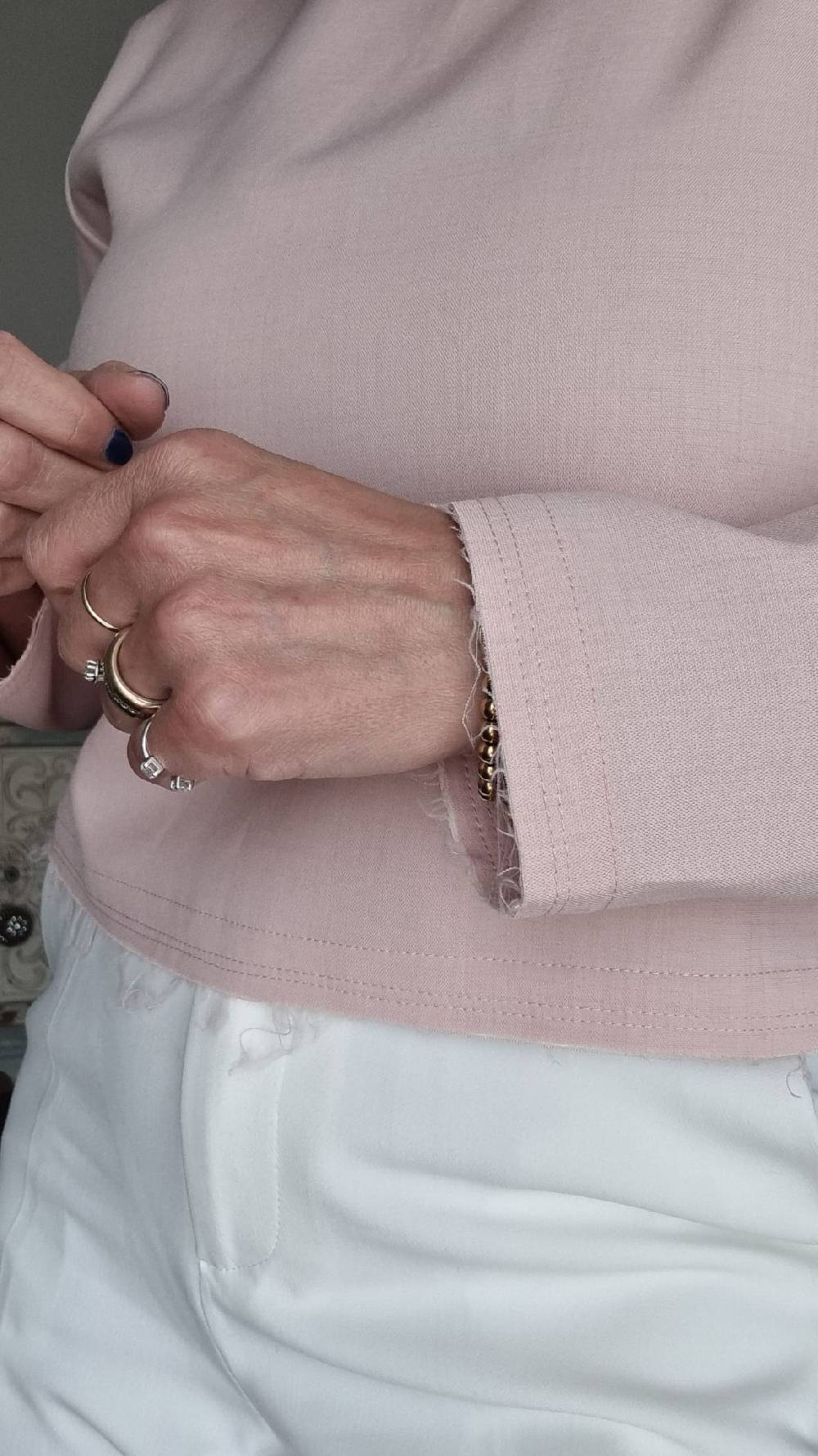 Le Chicche Maglia Sartoriale