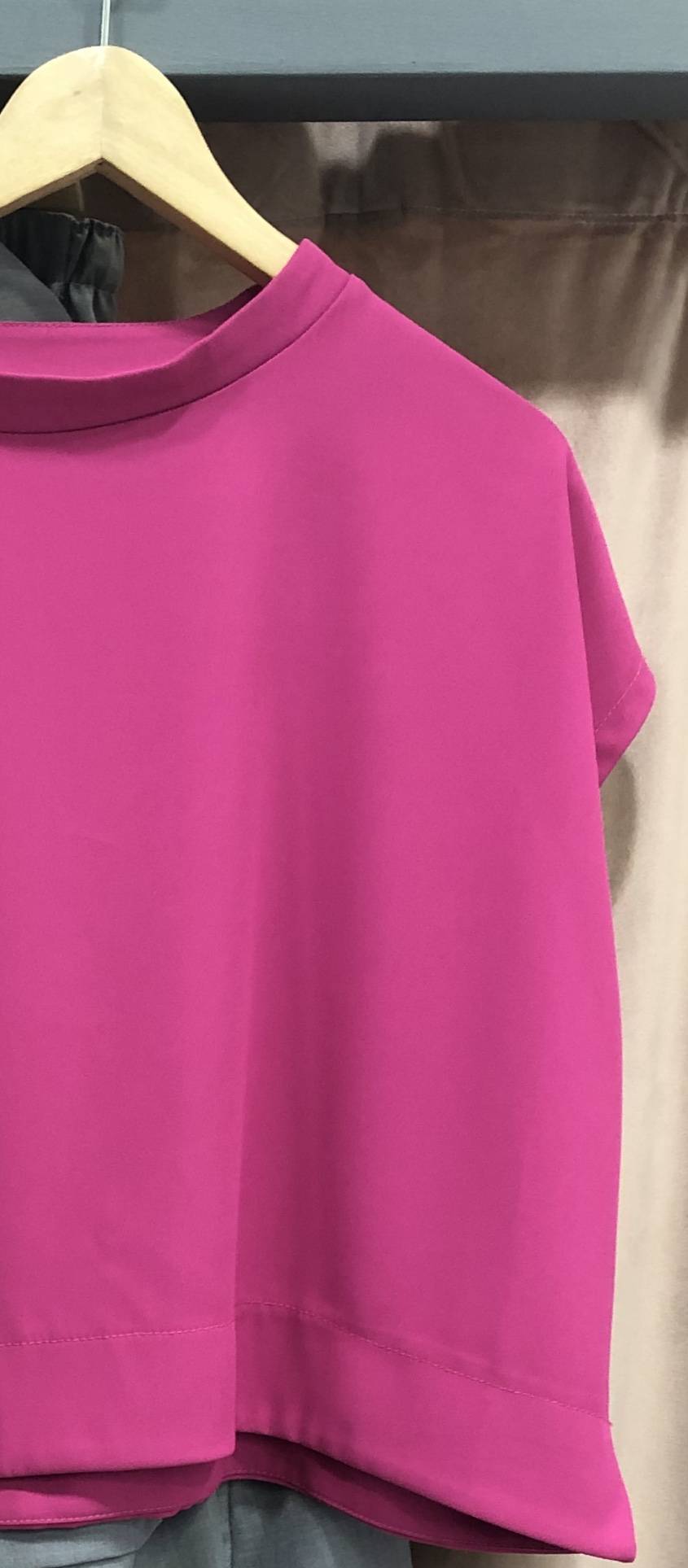 Le Chicche Maglia Scatoletta 672