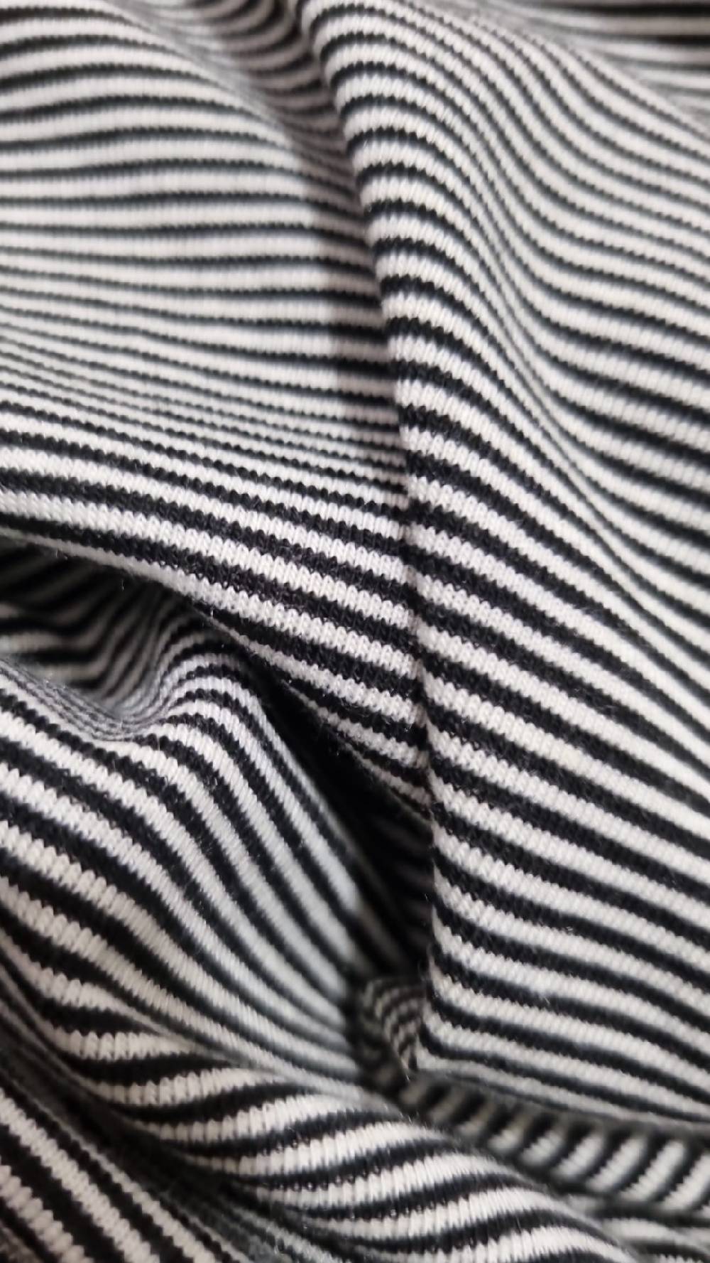 Le Chicche Maglia Stripes